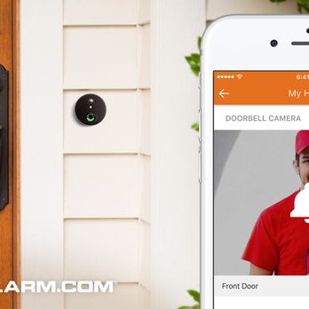 Alarm Consult - Know who is at your door with Skybell. - Security Systems Near Me - San Antonio, Texas Alarm Consult - Know who is at your door with Skybell. - Security Systems Near Me - San Antonio, Texas