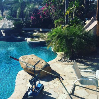 Advanced Pool & Spa Services - Pool maintenance - Pool & Hot Tub Service Near Me