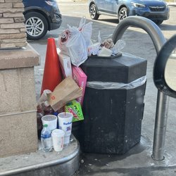 GetGo - Didn't see that one.