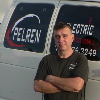 Pelren Electric - Electricians Near Me