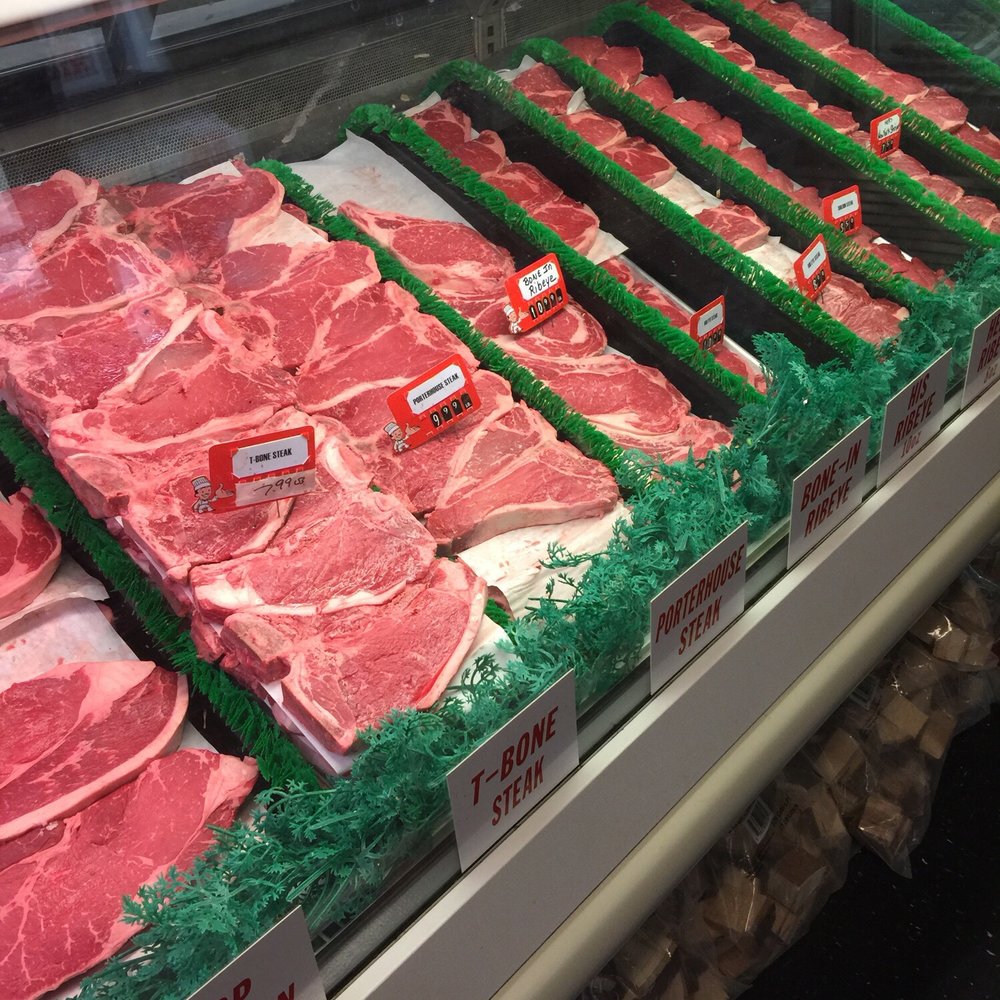 Just Good Meat - Good Nebraska meat - Meat Shops Near Me - Omaha, Nebraska Just Good Meat - Good Nebraska meat - Meat Shops Near Me - Omaha, Nebraska