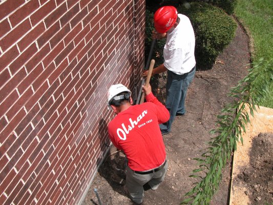 Interesting Info About Foundation Repair Longview Txfeed