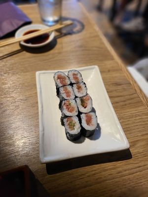 Sushi Katsu-ya (Woodland Hills) by null
