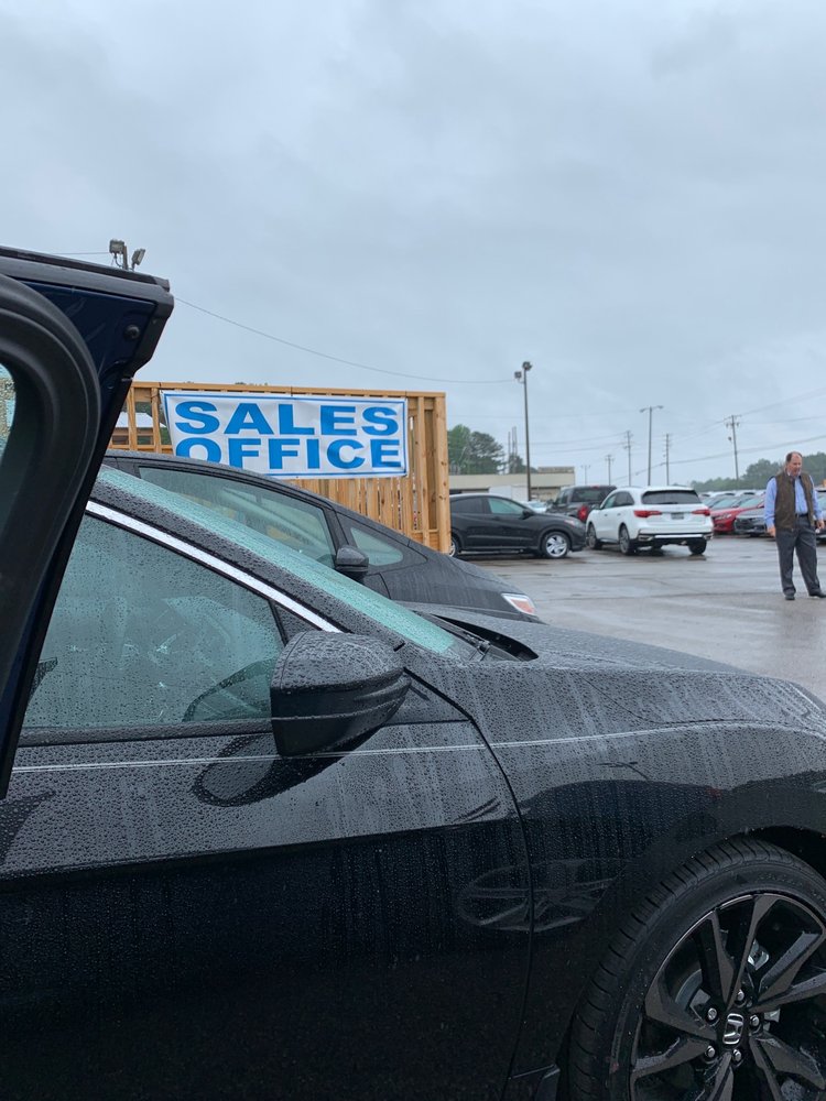 HONDA OF JASPER Updated March 2024 14 Reviews 4102 Highway 78