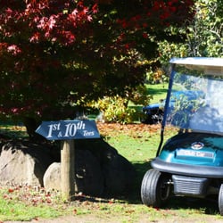 Warburton Golf & Sporting Club
