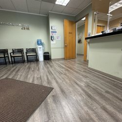 United Medical Imaging Healthcare - Empty
