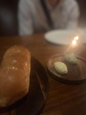 Butter by null