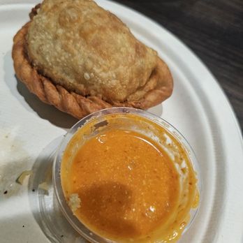 Kedai Indonesian Cafe - Pastel - Coffee & Tea Near Me - Upland, California