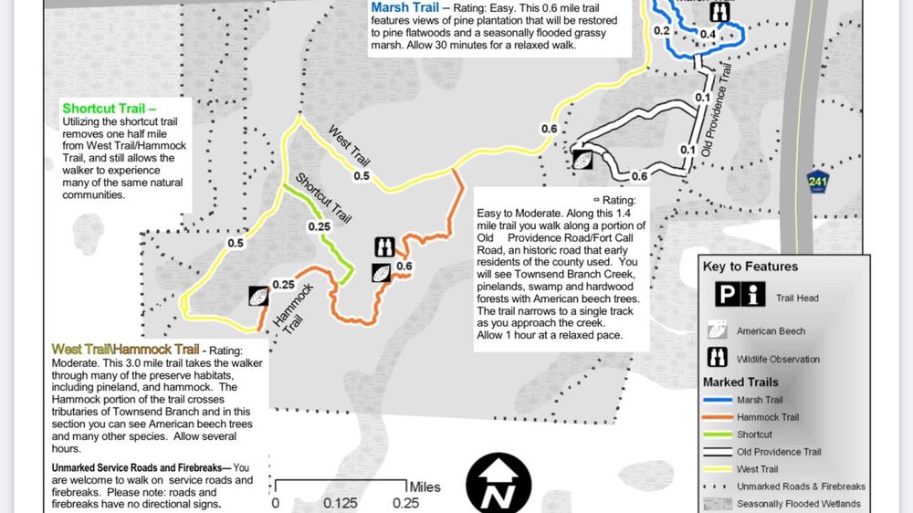 Mill Creek Preserve Image
