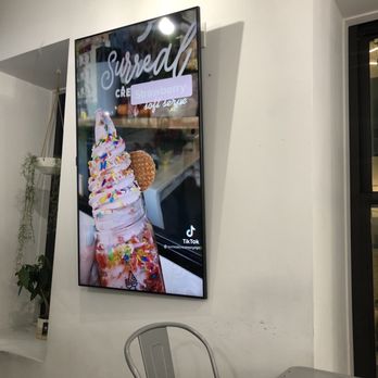 Surreal Creamery - Ice Cream & Frozen Yogurt Near Me - Philadelphia, Pennsylvania