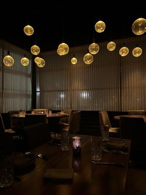 Arnette's Chop Shop by null