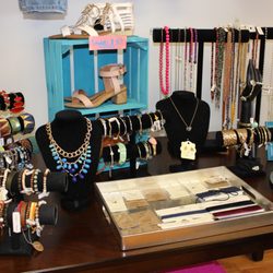 Talk of the Town Boutique