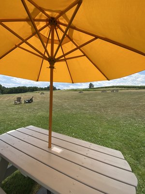 Sheldrake Point Winery by null