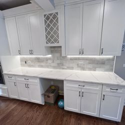 HG Home Remodeling - Kitchen renovation