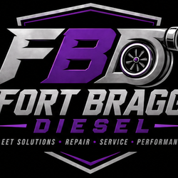Fort Bragg Diesel