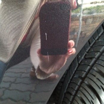 Cypress Car Spa - Damage done to my car by Cypress Car Spa - Car Wash Near Me - Cypress, California Cypress Car Spa - Damage done to my car by Cypress Car Spa - Car Wash Near Me - Cypress, California
