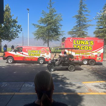 Citrus Valley High School - Middle Schools & High Schools Near Me - Redlands, California