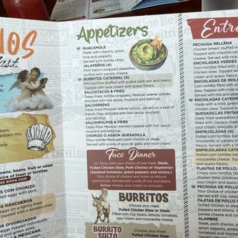 La Catedral Cafe & Restaurant - Menu - Mexican Near Me - Chicago, Illinois La Catedral Cafe & Restaurant - Menu - Mexican Near Me - Chicago, Illinois