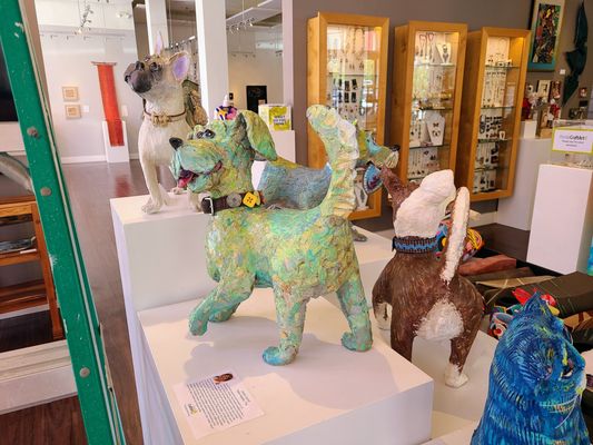 Florida CraftArt by null
