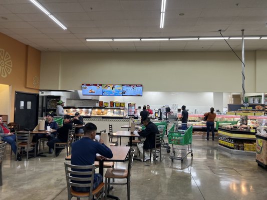 Fiesta Mart #64 by null