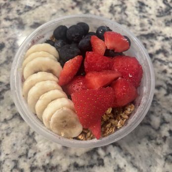 Tropical Smoothie Cafe - Açaí bowl - Juice Bars & Smoothies Near Me - San Antonio, Texas Tropical Smoothie Cafe - Açaí bowl - Juice Bars & Smoothies Near Me - San Antonio, Texas