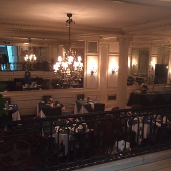 Engineer's Club - Venues & Event Spaces Near Me - Baltimore, Maryland