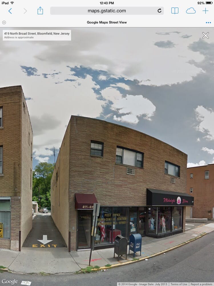 US POST OFFICE Updated July 2024 10 Reviews 415 Broad St