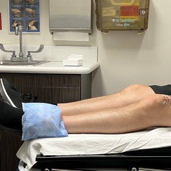 CYCLEBAR - Broken bone in ER post cycling class. Staff said YOU SIGNED THE WAIVER AND NOTHING ELSE WE CAN DO" & walked away - Cycling Classes Near Me - San Diego, California CYCLEBAR - Broken bone in ER post cycling class. Staff said YOU SIGNED THE WAIVER AND NOTHING ELSE WE CAN DO" & walked away - Cycling Classes Near Me - San Diego, California