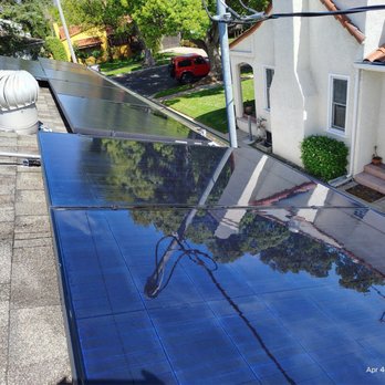 Top Tier Solar Panel Cleaning - After solar panel - Solar Panel Cleaning Near Me Top Tier Solar Panel Cleaning - After solar panel - Solar Panel Cleaning Near Me