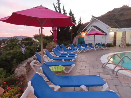 The Spa At Madonna Inn by null