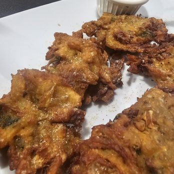 New Kathmandu Kitchen - Veggie Pakora (vegan) - Himalayan/Nepalese Near Me - Sacramento, California New Kathmandu Kitchen - Veggie Pakora (vegan) - Himalayan/Nepalese Near Me - Sacramento, California