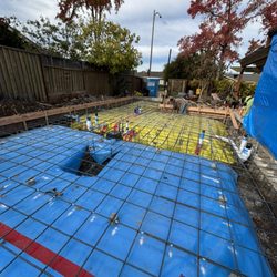Modern Construction & Remodel