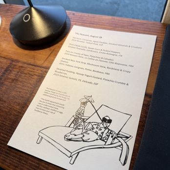 BEAST AND CLEAVER - Menu 8/28/25 - Butcher Near Me - Seattle, Washington BEAST AND CLEAVER - Menu 8/28/25 - Butcher Near Me - Seattle, Washington