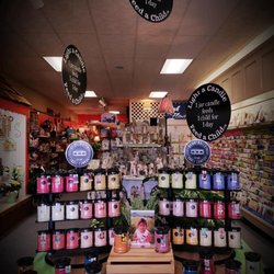 Wonderful Bridgewater Soy Jar Candles