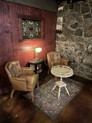 The Cellar - A Porter Brewing Company by null