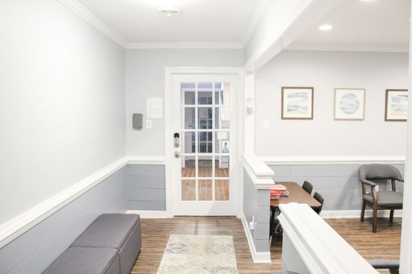 Family Guidance Centers 