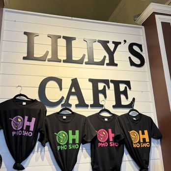 Lilly's Cafe - Vietnamese Near Me - New Orleans, Louisiana Lilly's Cafe - Vietnamese Near Me - New Orleans, Louisiana