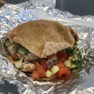 Eva's Kitchen by null