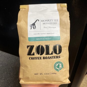 ZOLO COFFEE ROASTERS - Updated March 2026 - 25 Photos & 36 Reviews