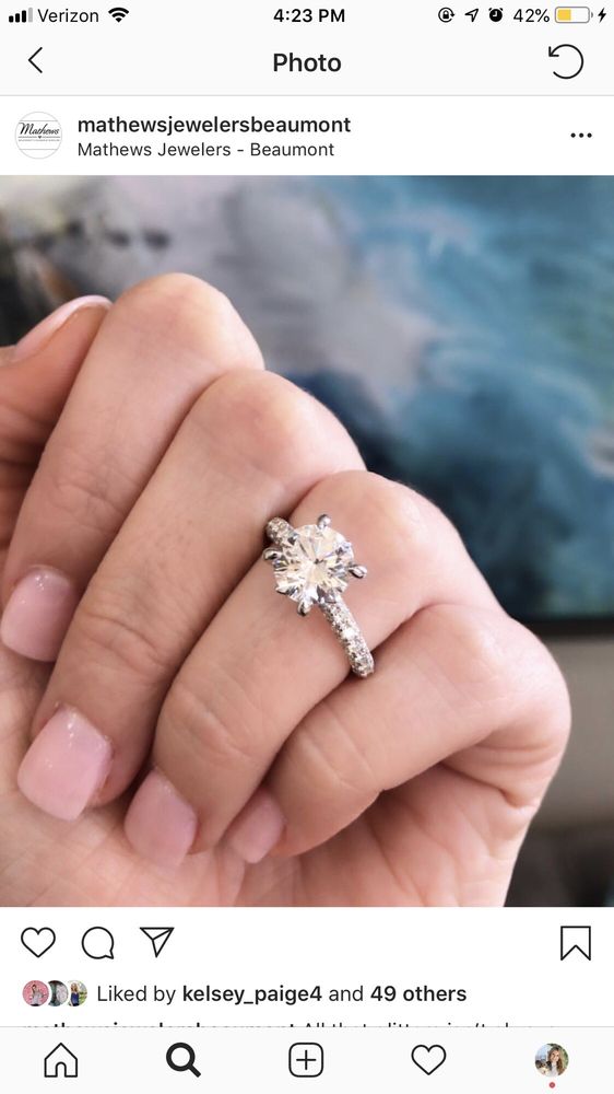 MATHEWS JEWELERS BEAUMONT 11 Photos 4010 N Dowlen Rd, Beaumont, TX Yelp