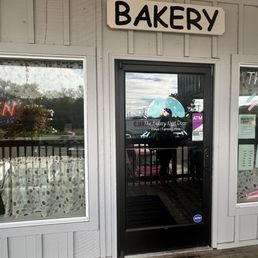 Exterior photo of The Bakery Next Door - Tillamook, Oregon Exterior photo of The Bakery Next Door - Tillamook, Oregon