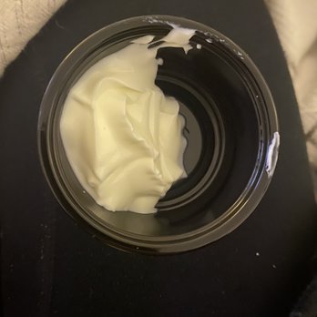 Taco Bell - Side of sour cream. - Fast Food Near Me - Fresno, California Taco Bell - Side of sour cream. - Fast Food Near Me - Fresno, California