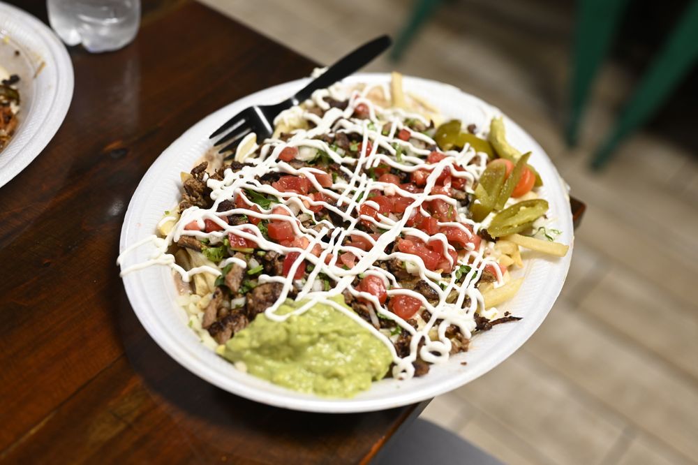 El Zarape Mexican Restaurant - Photo 3