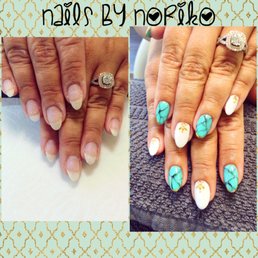 Amazing Nails By Noriko Amazing Nails By Noriko