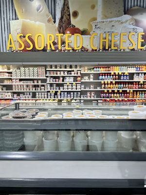 Al-Haramain International Food by null