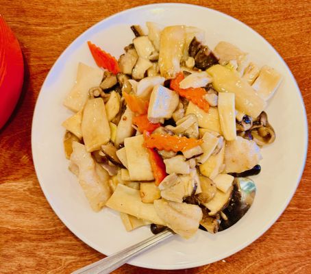 SK Seafood Restaurant by null