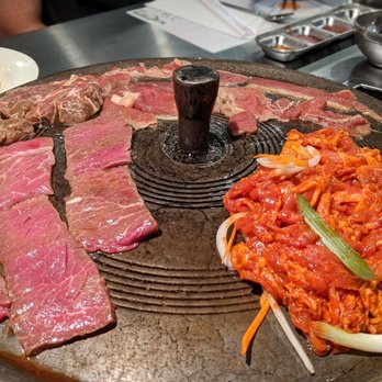 Won KBBQ - Korean Near Me - Bayside, New York Won KBBQ - Korean Near Me - Bayside, New York