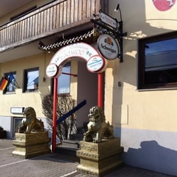 Tai-Woo China-Restaurant