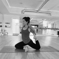 Yoga Shala & Wellness Center