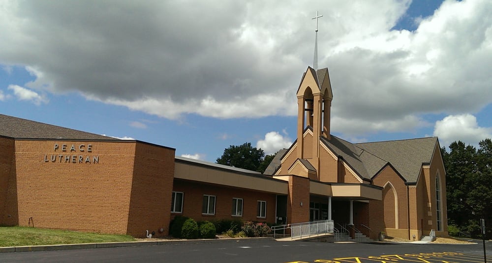 Peace Lutheran Church & Preschool - childcare center in Saint Louis, MO